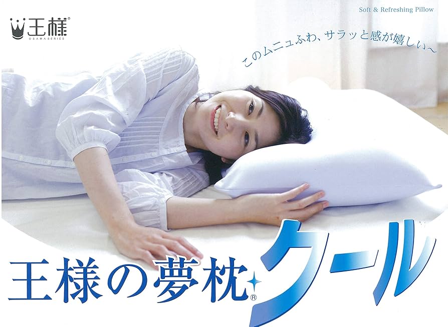 王様の夢枕Ⅱ 標準タイプ 専用カバー付き（クール） 楽天市場】【楽天総合1位】新・王様の夢枕2 （全世界で100万人